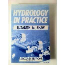 Hydrology in practice