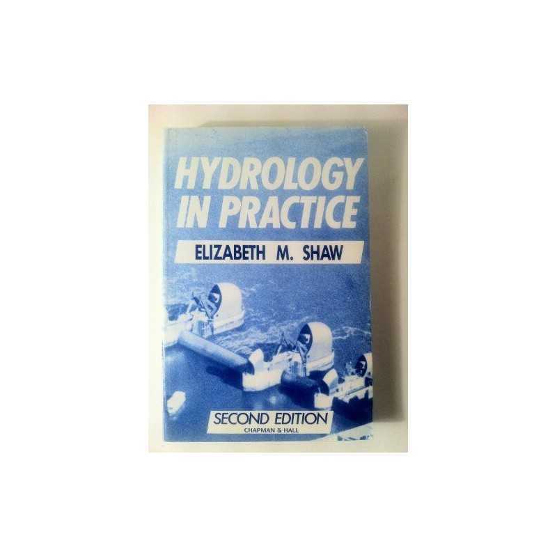 Hydrology in practice