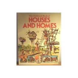 Houses and Homes (World geography) by Bowyer, Carol Paperback Book
