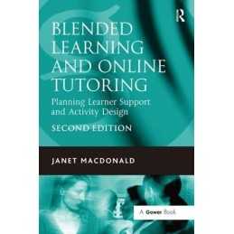 Blended Learning and Online Tutorin..., Macdonald, Jane