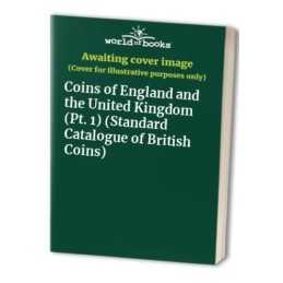 Coins of England and the United Kingdom (Pt. 1) (Sta...