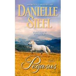 Pegasus by Steel, Danielle Book