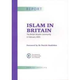 Islam in Britain: The British Muslim Community ... by Patrick Sookhdeo Paperback