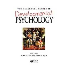 Development Psychology by Slater, Slater Paperback Book