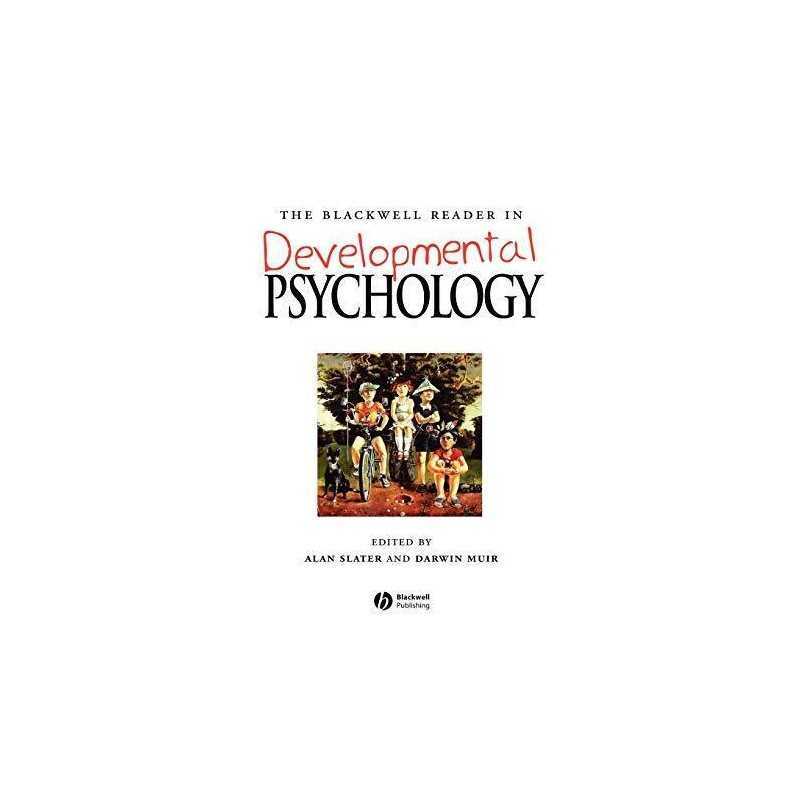 Development Psychology by Slater, Slater Paperback Book