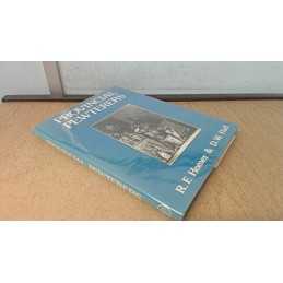 Provincial Pewterers by Hall, D.W. Hardback Book