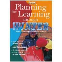 Winter (Planning for Learning Through) by Coltman, Penny Paperback Book The
