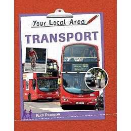 Transport (Your Local Area), Thomson, Ruth