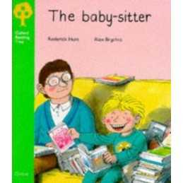 Oxford Reading Tree: Stage 2: More Stories: the B... by Hunt, Roderick Paperback