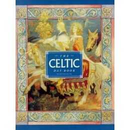The Celtic Day Book by sterling Book