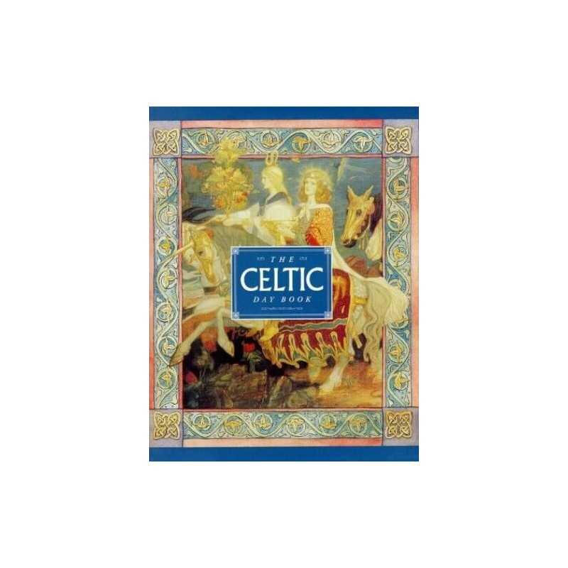 The Celtic Day Book by sterling Book