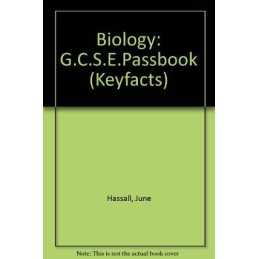 G.C.S.E.Passbook (Keyfacts S.), Hassall, June