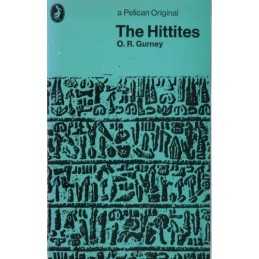 The Hittites (Pelican S.) by Gurney, O. Paperback Book