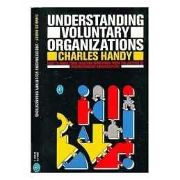 Understanding Voluntary Organizatio..., Charles B. Hand