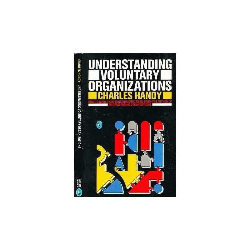 Understanding Voluntary Organizatio..., Charles B. Hand