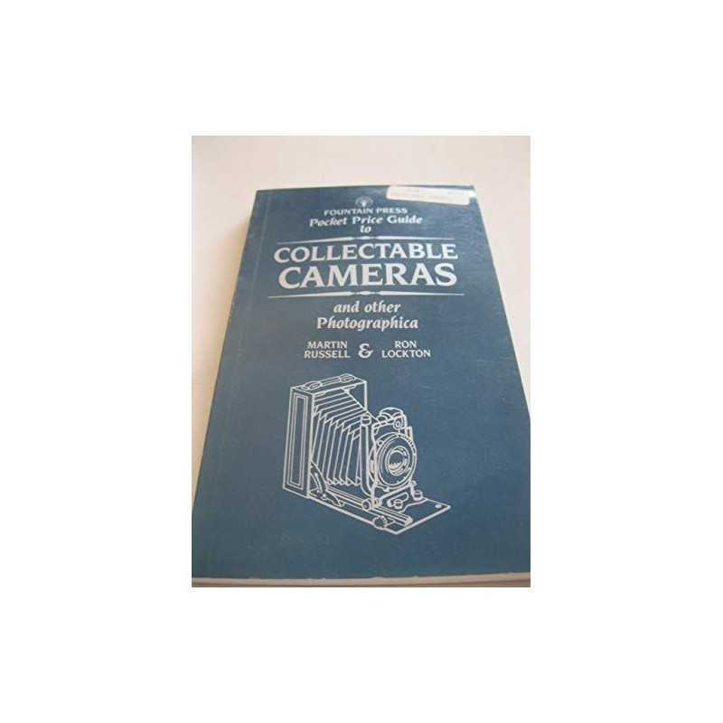 Pocket Price Guide to Collectable Camer..., Ron Lockton