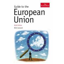 The Economist Guide To The European U..., Leonard, Dick