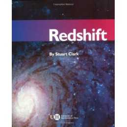 Redshift (Building Blocks of Modern Astronomy) by Clark, Stuart Paperback Book