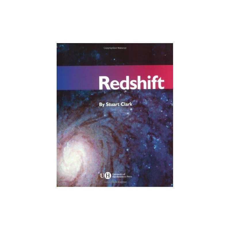 Redshift (Building Blocks of Modern Astronomy) by Clark, Stuart Paperback Book