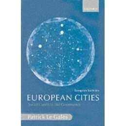 European Cities : Social Conflicts ..., Le Gal xe9s, Pa