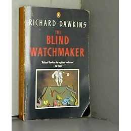 The Blind Watchmaker (Penguin Press Science S.) by Dawkins, Richard Paperback
