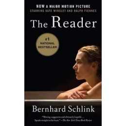 The Reader by Schlink, Bernhard Book
