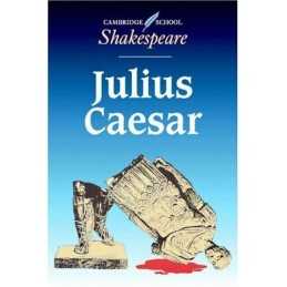 Julius Caesar (Cambridge School Shakespeare) by Shakespeare, William Paperback