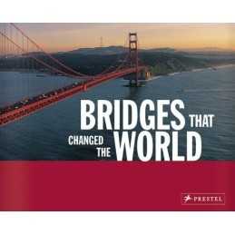Bridges That Changed the World (That Changed the ... by Graf, Bernhard Paperback