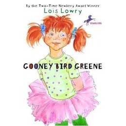 Gooney Bird Greene by Lowry, Lois Book