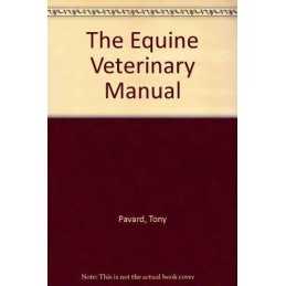 The Equine Veterinary Manual by Fisher, Rod Paperback Book