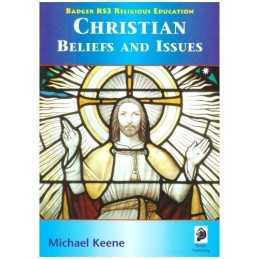 Christian Beliefs and Issues (Badger KS..., Keene, Mike