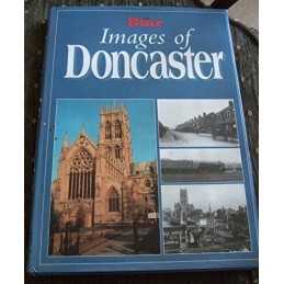 The Star: Images of Doncaster Hardback Book