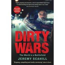 Dirty Wars: The world is a battlefield by Scahill, Jeremy Book  Fast