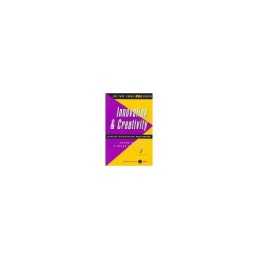 Innovation and Creativity (Fast Track MBA) by Greatwood, Peter Paperback Book