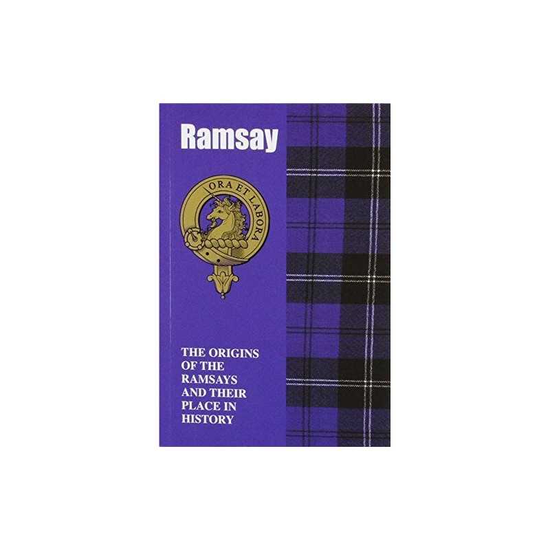 Ramsay: The Origins of the Ramsays and T..., Gray, Iain
