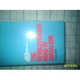 Revolutionary Road to Socialism by Callinicos, Alex Paperback Book