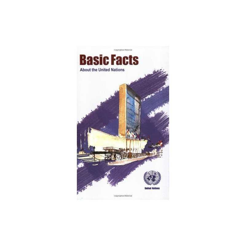 Basic Facts About the United Nations
