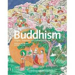 Buddhism: Origins, Traditions and C..., San San May and