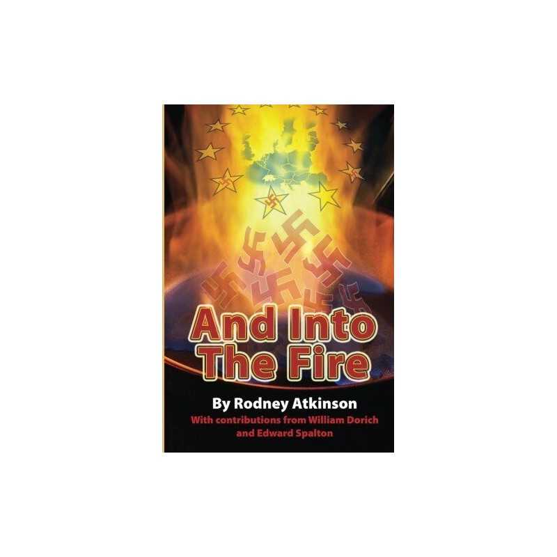 And Into The Fire, Atkinson, Rodney