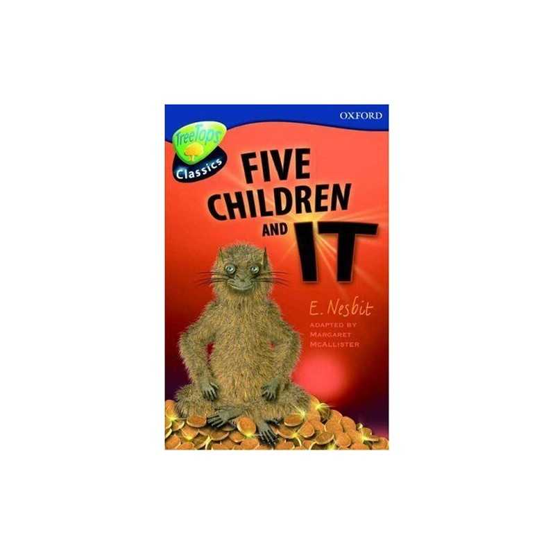 Oxford Reading Tree: Level 14: TreeTops Cla... by McAllister, Margaret Paperback