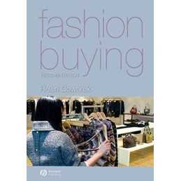 Fashion Buying, 2nd Edition by Goworek, Helen Paperback Book