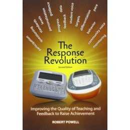 The Response Revolution: The Pursuit of Excellenc... by Powell, Robert Paperback