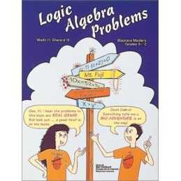 Logic Algebra Problems, Sherard, Wade H., III