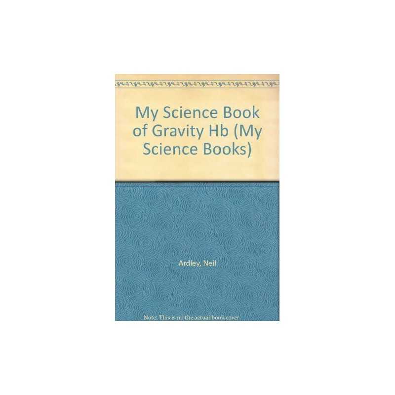 My Science Book of Gravity (My Scie..., Challoner, Jack