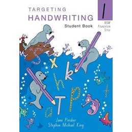 Targeting Handwriting: NSW - 1