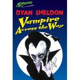 Vampire Across The Way, Sheldon Dyan