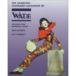 Wade General Issues Volume 1 (3rd Edition) - The Cha... by Murray, Pat Paperback