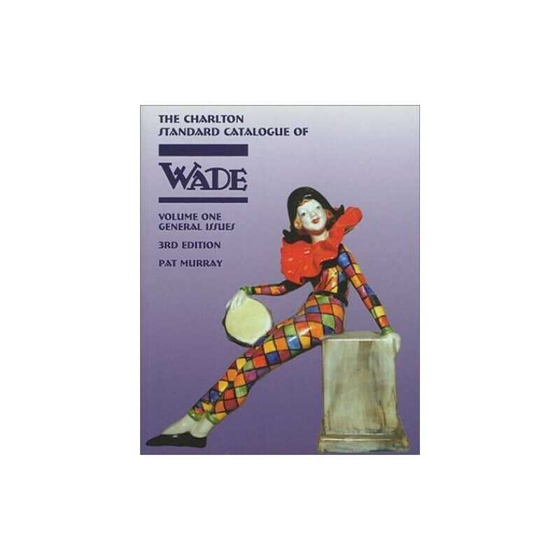 Wade General Issues Volume 1 (3rd Edition) - The Cha... by Murray, Pat Paperback