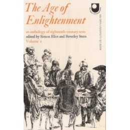 The Age of Enlightenment: Volume One: v. 1 by Stern, Beverley Paperback Book The