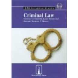 150 Leading Cases (Old Bailey Press Leading Cases S.)